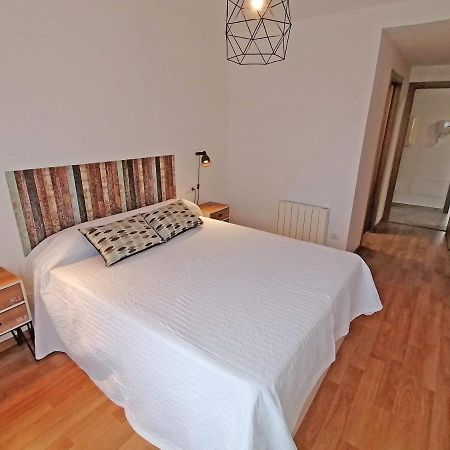 Areal Da Corna Appartement Palmeira Buitenkant foto