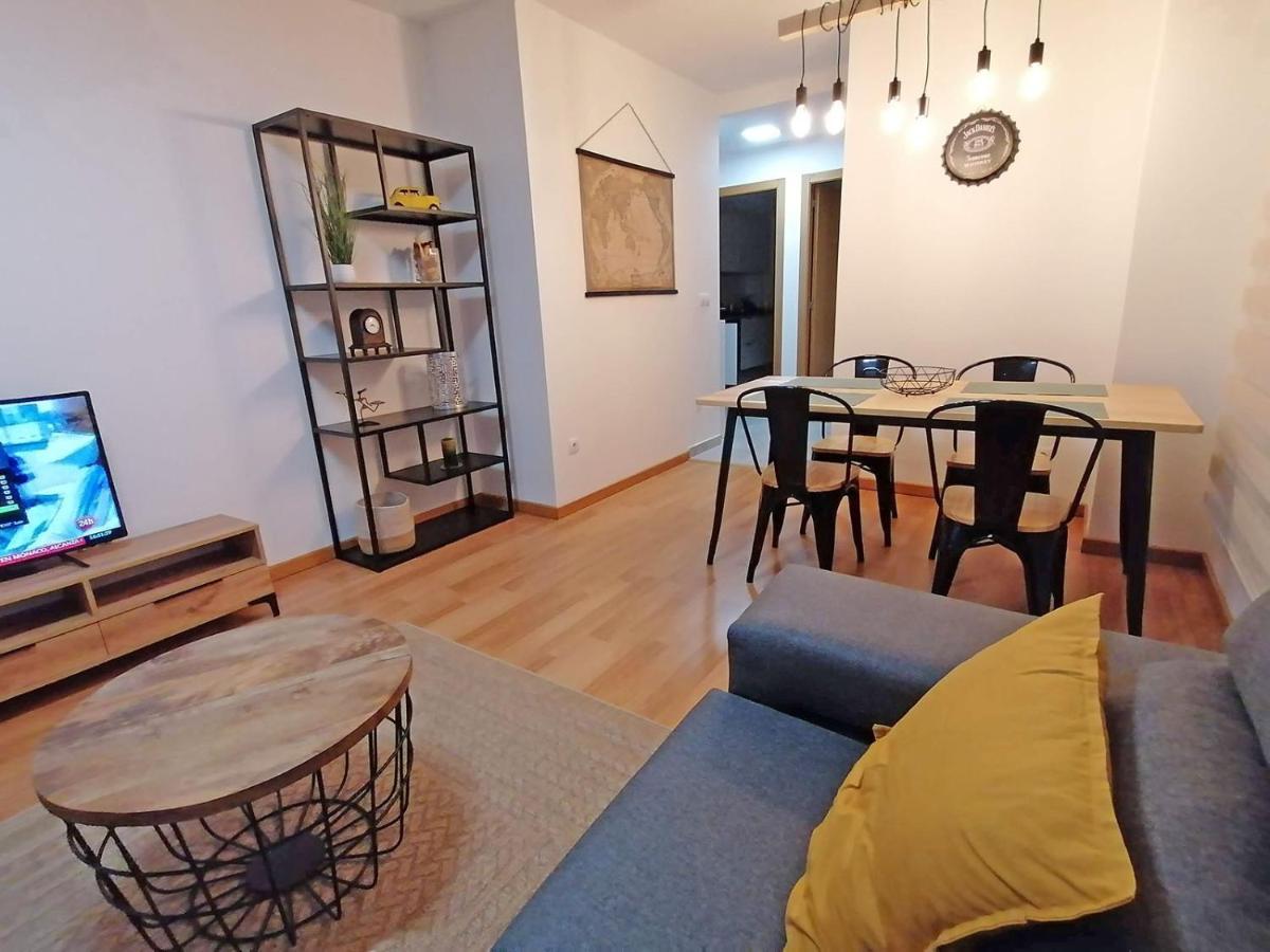 Areal Da Corna Appartement Palmeira Buitenkant foto