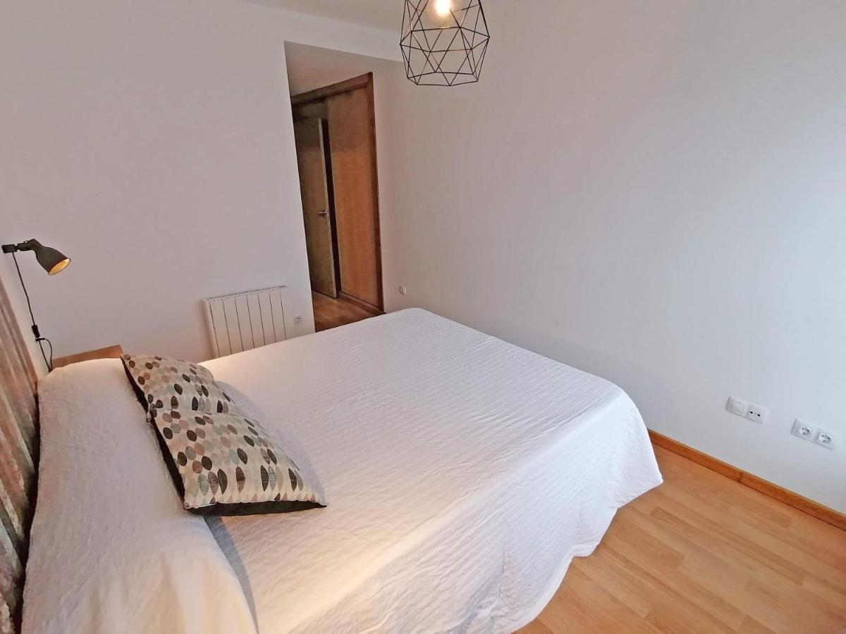 Areal Da Corna Appartement Palmeira Buitenkant foto