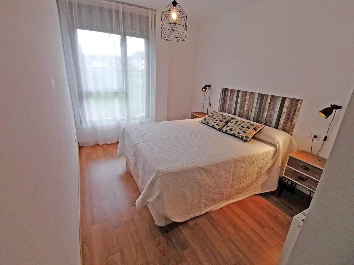 Areal Da Corna Appartement Palmeira Buitenkant foto