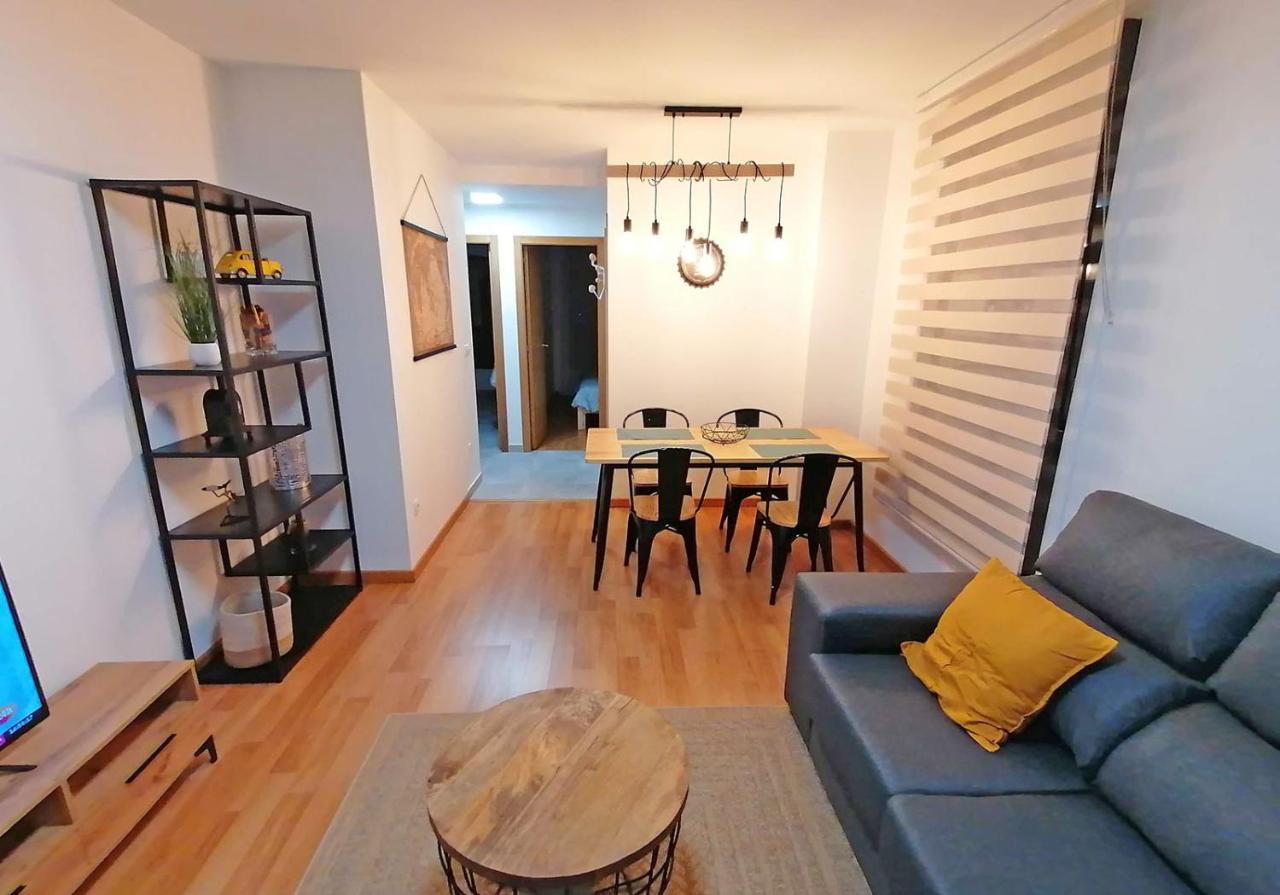 Areal Da Corna Appartement Palmeira Buitenkant foto